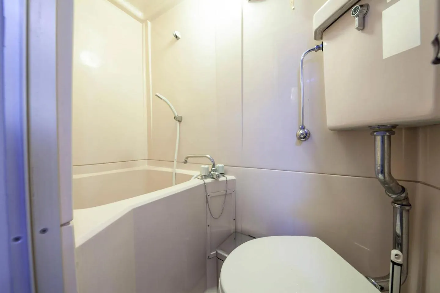 Apartment Kanamecho City Heim Tokyo