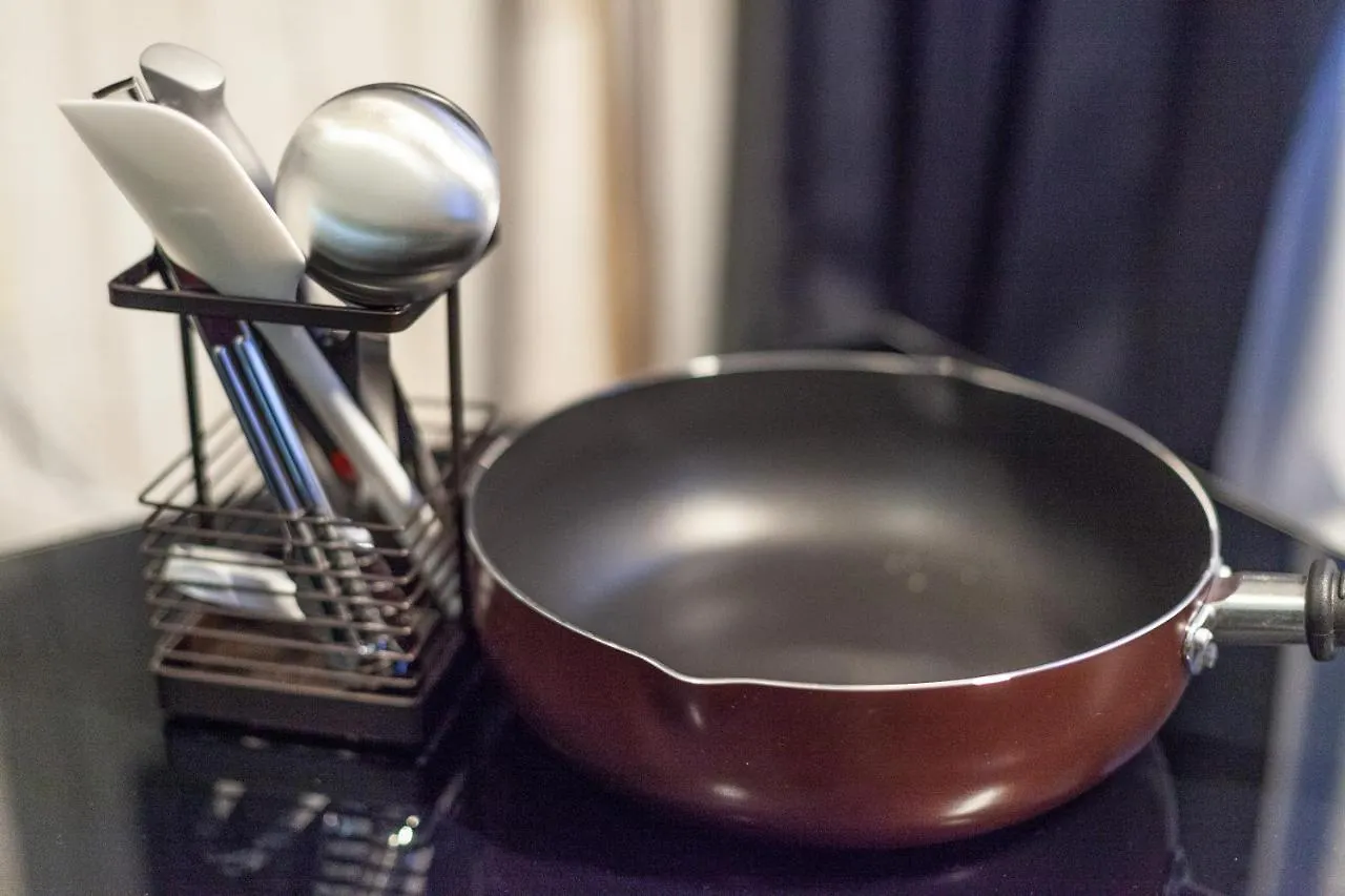 Apartmán Kanamecho City Heim Prefektura Tokio